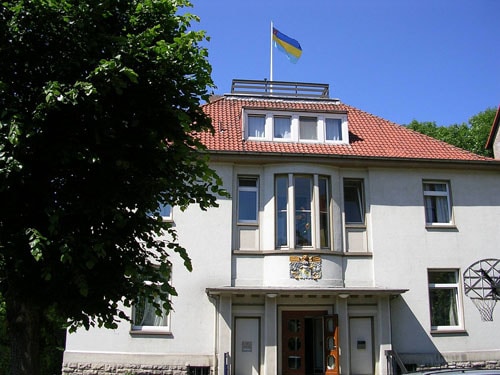 haus